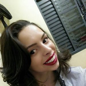 Meet your Posher, Bruna nayara